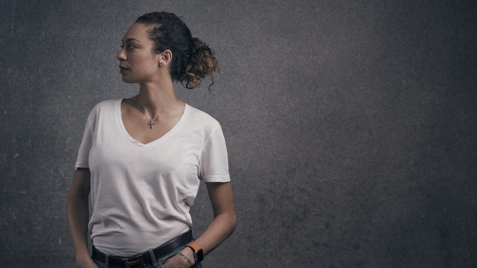 Beziehungsende: Lilly Becker beim Fototermin für dieses Interview. Vor dem Hotel in Wimbledon warteten Paparazzi auf sie Lilly Becker beim Fototermin für dieses Interview. Vor dem Hotel in Wimbledon warteten Paparazzi auf sie