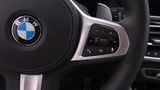 Das Lenkrad des BMW X5 ist auch in anderen Modellreihen der Bayern zu finden