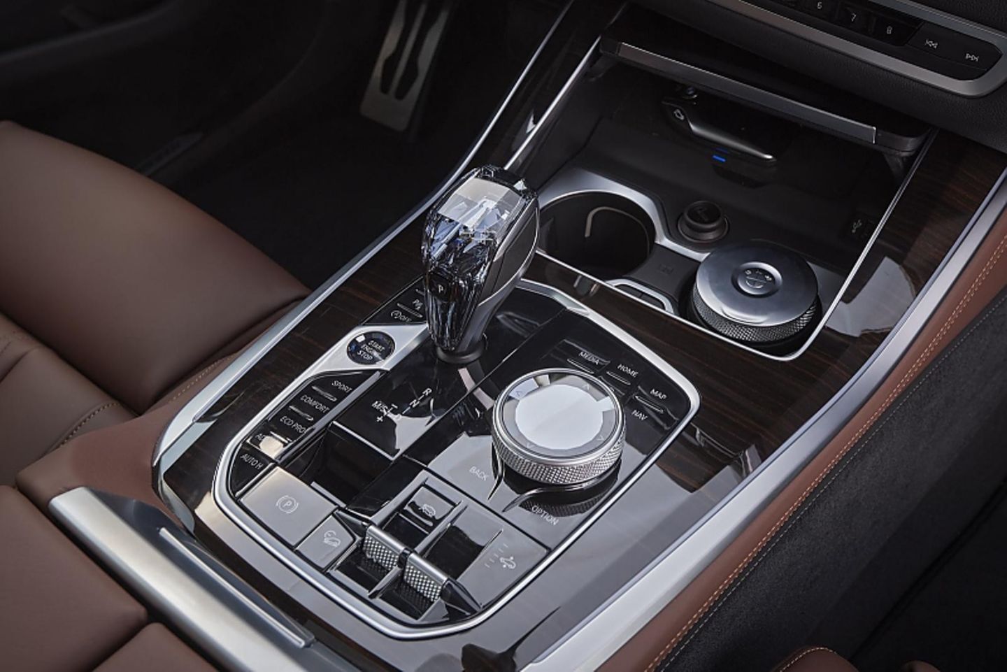 Die neue Wuchtigkeit - so sieht der nächste BMW X5 aus