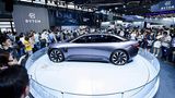 Bytons Studie K-Byte wurde auf der CES Asia 2018 umlagert
