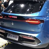 Beim Singulato iS6 besänftigt das Heck den nachfolgenden Verkehr