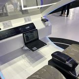 Sitzprobe? Gerne aber auf Folien bitte