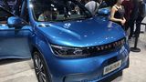 Der Singulato iS6 war auf der CES Asia 2018 heiß begehrt