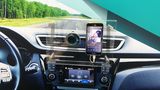 Eine Gestensteuerung für das Smartphone wurde auf der CES Asia 2018 vorgestellt