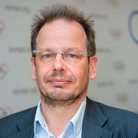 Doping-Experte Hajo Seppelt
