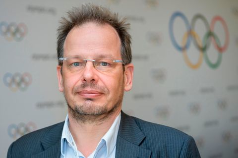 Doping-Experte Hajo Seppelt