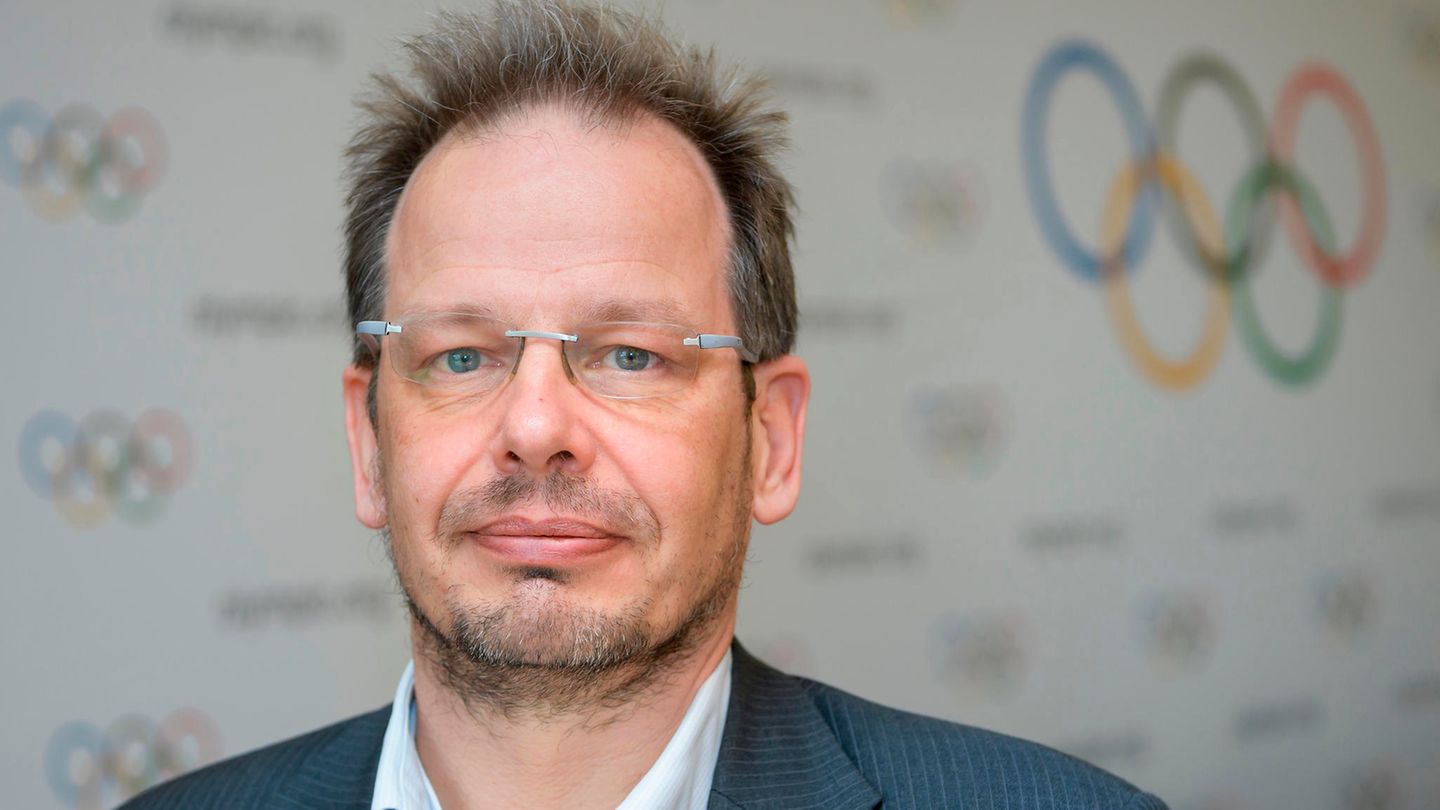 Doping-Experte Hajo Seppelt