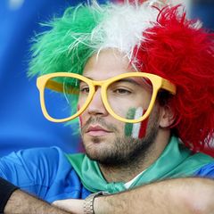 Italien WM