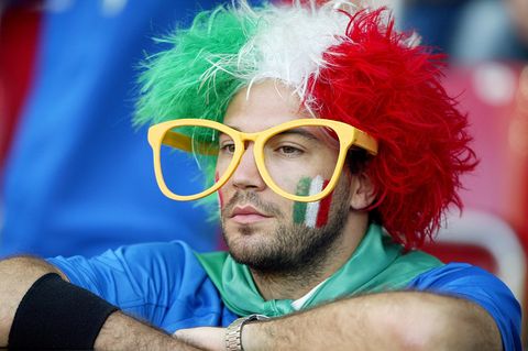 Italien WM