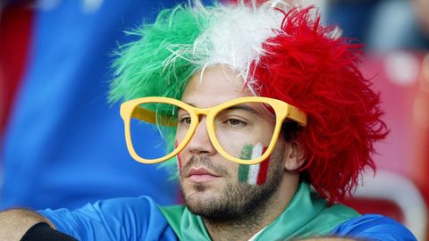 Italien WM