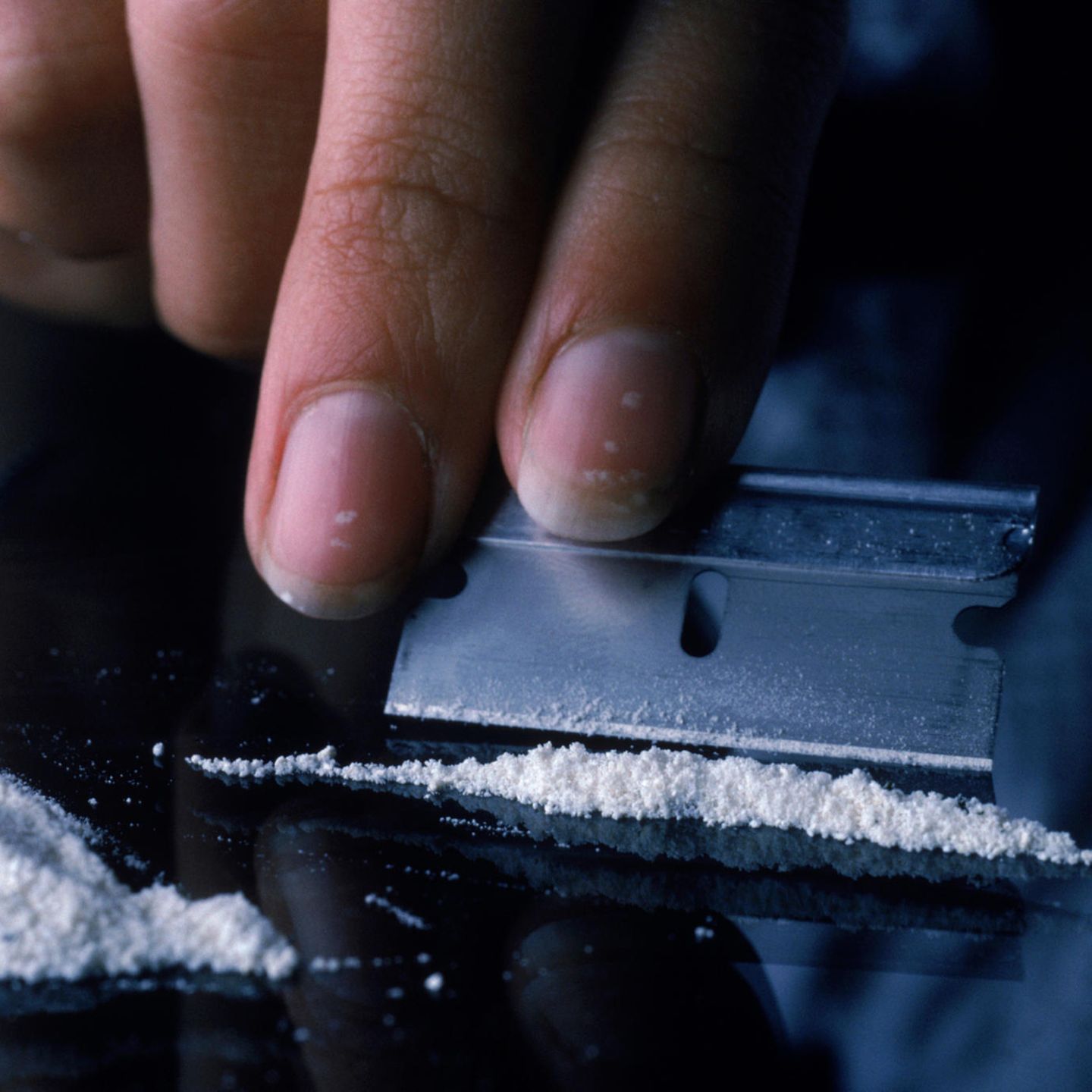 Kokain und sexualität