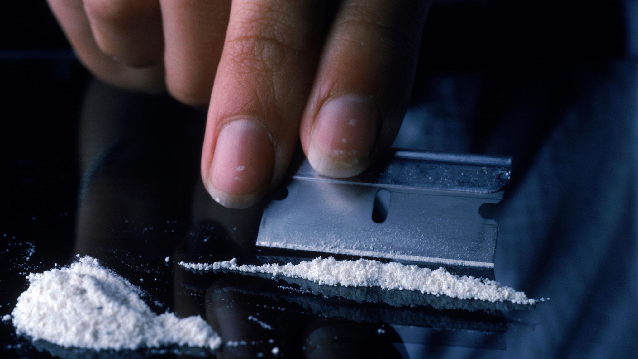 Kokain-Handel: Vom Bauern in Kolumbien bis zum Dealer in Hamburg