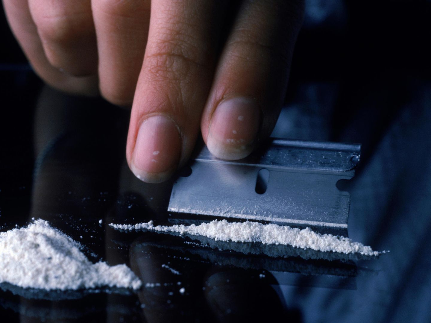 Wie wirkt Kokain auf die Psyche und im Körper? *** BILDplus Inhalt *** -  Ratgeber - Bild.de