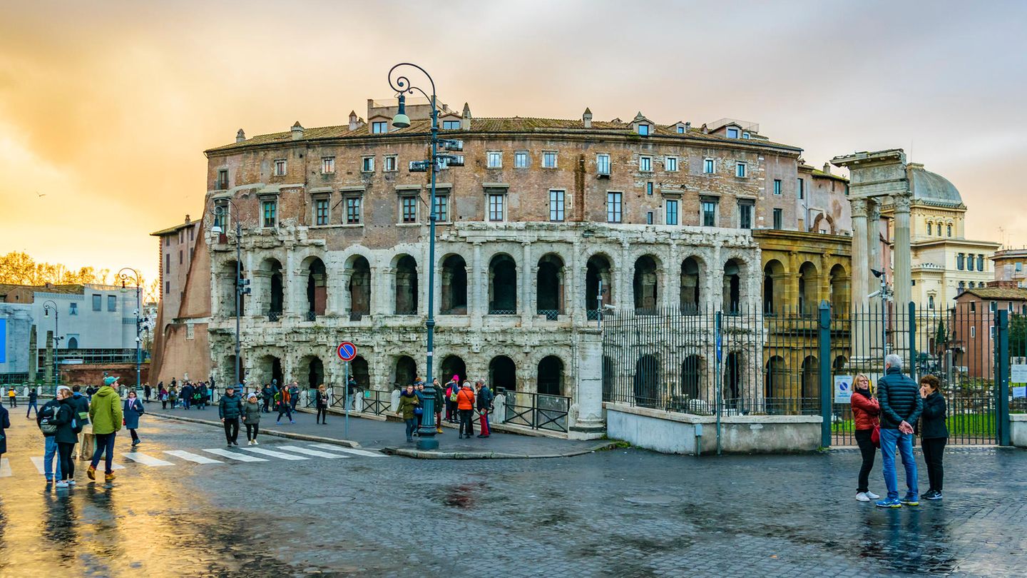 Jüdisches Rom STERN.de