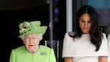 Aber es gab auch ruhige Momente: In einer Schweigeminute gedachten die Queen und Meghan der Opfer des Grenfell Tower in London. Vor einem Jahr starben dort nach einem verheerenden Brand 72 Menschen.