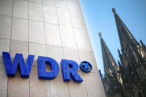 WDR kündigt Fernsehfilmchef nach "glaubhaften" Belästigungsvorwürfen