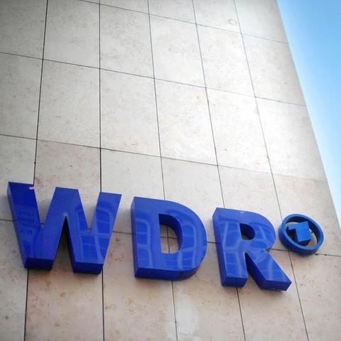 WDR kündigt Fernsehfilmchef nach "glaubhaften" Belästigungsvorwürfen