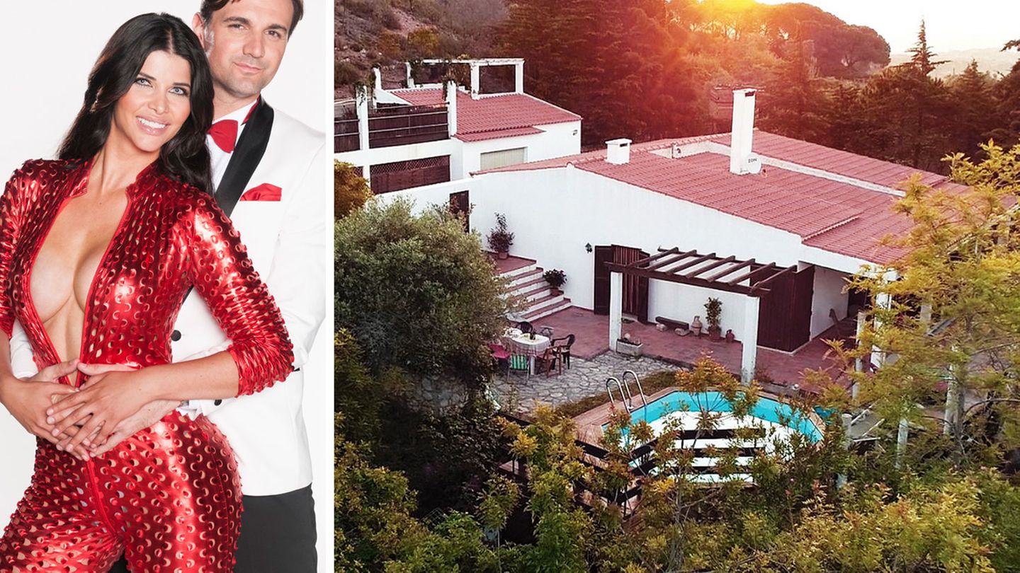 "Das Sommerhaus der Stars"