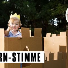 C. Tauzher: Mutter in Rage und ihre Kinder: Einladung aufs Schloss oder Gefrierbrand mit Winnie Puuh