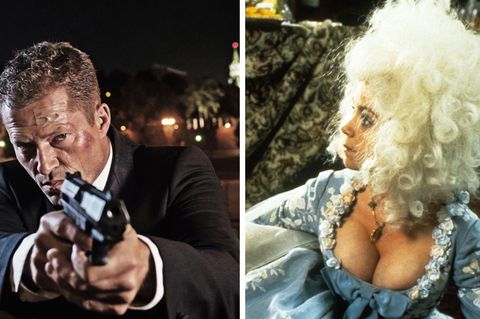 TV-Tipps für Fußball-Muffel