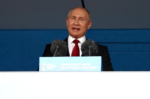 WM 2018
