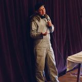 Ulrich Weiner in seinem Element: Beim Vortrag ist er voll bei der Sache.