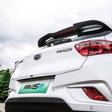 Geely Emgrand GSE 2018