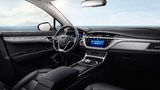 Geely Emgrand GSE 2018