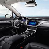 Geely Emgrand GSE 2018