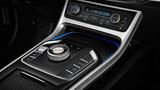 Geely Emgrand GSE 2018