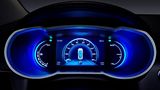 Geely Emgrand GSE 2018