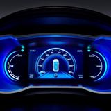 Geely Emgrand GSE 2018