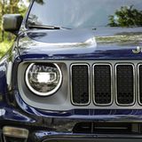 Jeep Renegade 2018