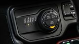 Die Geländeeinstellung beim Jeep Renegade Trailhawk 2018