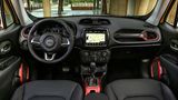 Jeep Renegade 2018