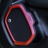 Jeep Renegade Trailhawk 2018