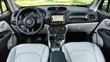 Jeep Renegade 2018