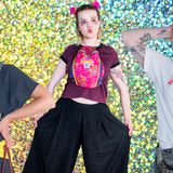 Die NEON-Redaktion präsentiert ihre Festival-Outfits