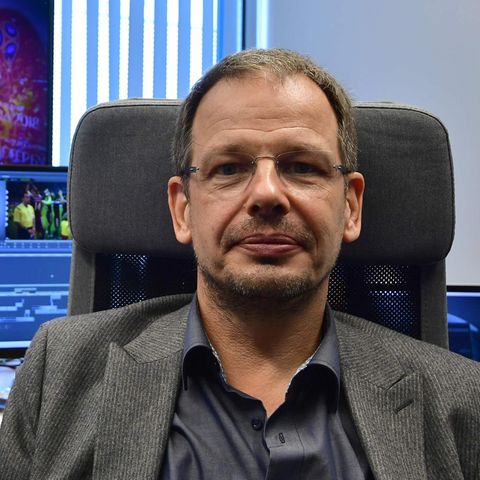 ARD-Dopingexperte Hajo Seppelt