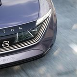 Byton K-Byte Concept