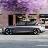 Byton K-Byte Concept