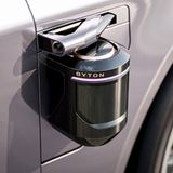 Byton K-Byte Concept