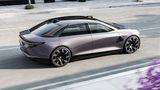 Byton K-Byte Concept