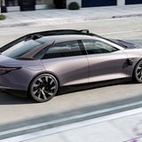 Byton K-Byte Concept