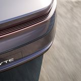 Byton K-Byte Concept