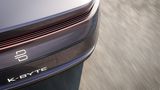 Byton K-Byte Concept