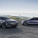 Byton K-Byte Concept