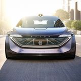 Byton K-Byte Concept