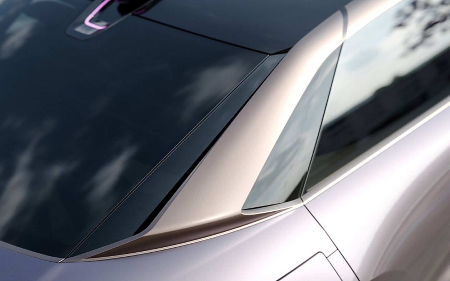 Byton K-Byte Concept