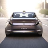 Byton K-Byte Concept